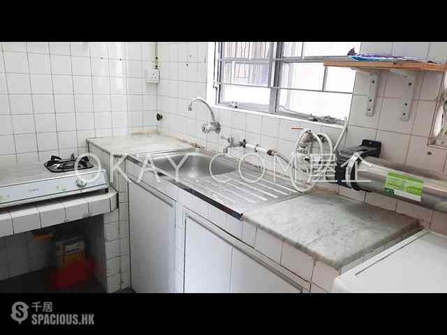 Sheung Wan - Tai Fat Building 04