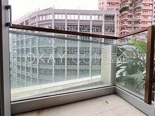 西营盘 - 63 Pokfulam 06