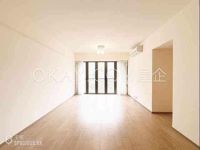 Shau Kei Wan - Island Garden 01