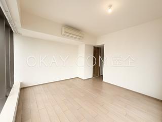 Shau Kei Wan - Island Garden 04