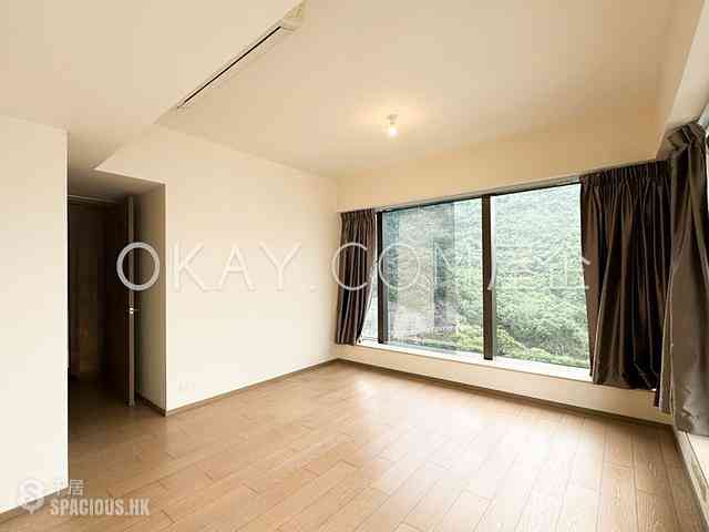 Shau Kei Wan - Island Garden 05
