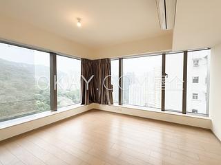 Shau Kei Wan - Island Garden 06