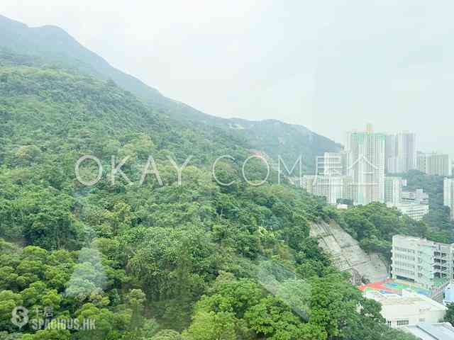 Shau Kei Wan - Island Garden 09