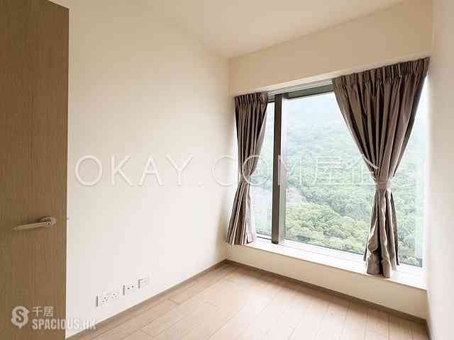 Shau Kei Wan - Island Garden 10
