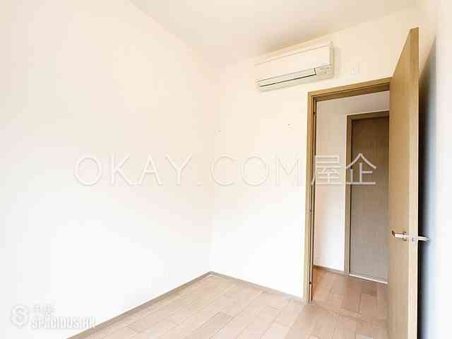 Shau Kei Wan - Island Garden 11