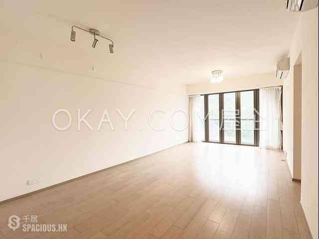 Shau Kei Wan - Island Garden 02
