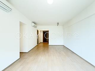 Shau Kei Wan - Island Garden 03