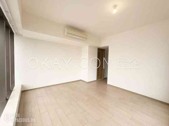 Shau Kei Wan - Island Garden 04