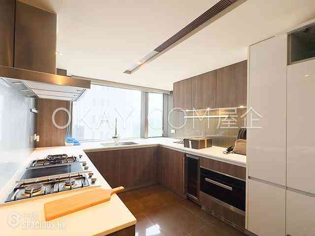 Shau Kei Wan - Island Garden 17