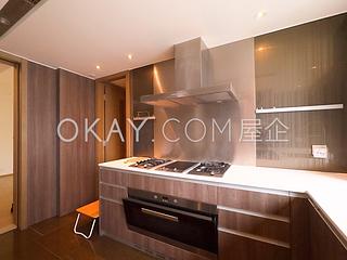 Shau Kei Wan - Island Garden 18