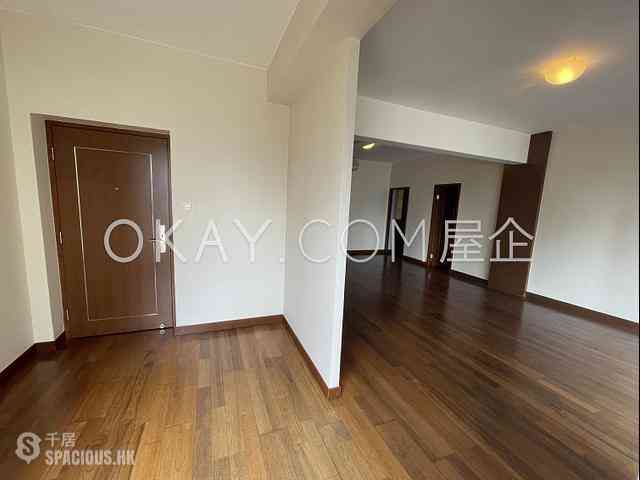 Mid Levels Central - Bo Kwong Apartments 03