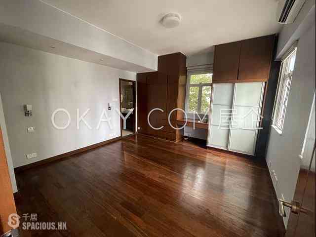 Mid Levels Central - Bo Kwong Apartments 04