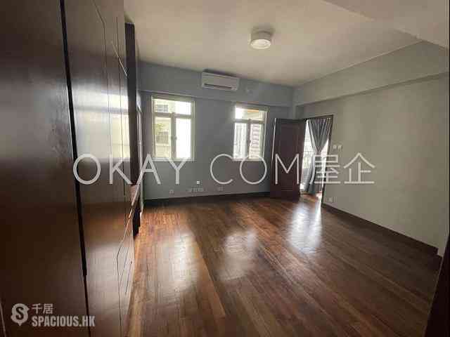 Mid Levels Central - Bo Kwong Apartments 08