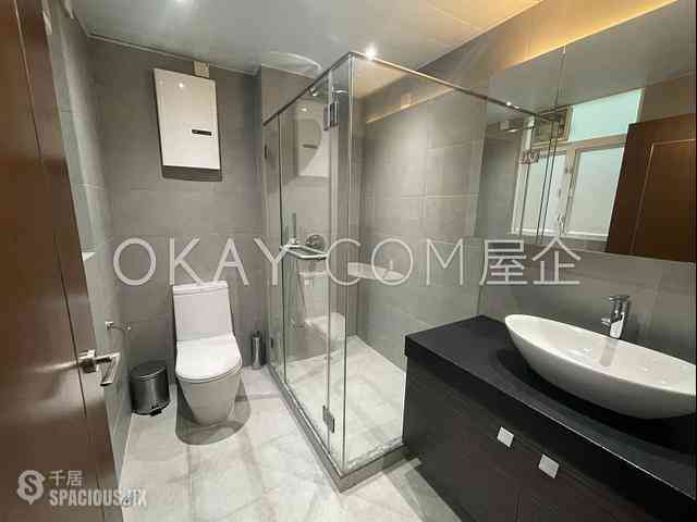 Mid Levels Central - Bo Kwong Apartments 10