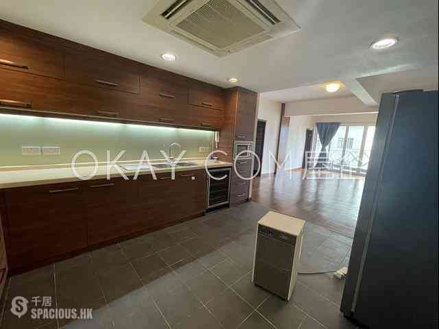 Mid Levels Central - Bo Kwong Apartments 14