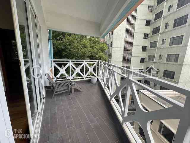 Mid Levels Central - Bo Kwong Apartments 16