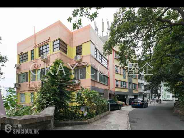 Mid Levels Central - Bo Kwong Apartments 17