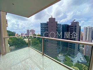 西半山 - CLUNY PARK 08
