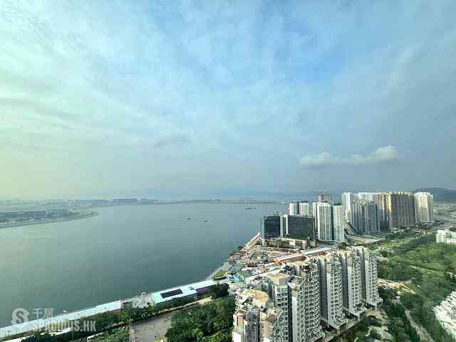 Tung Chung - Seaview Crescent 10