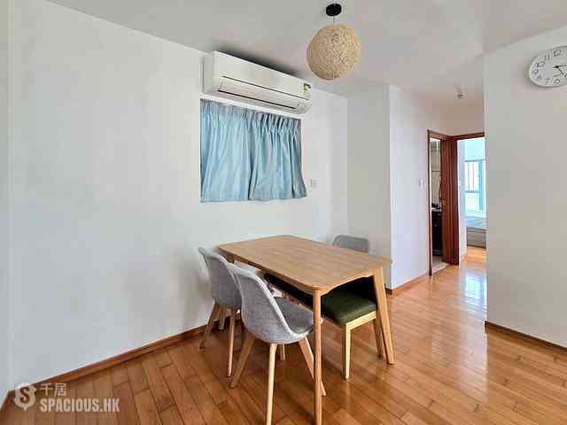 Tung Chung - Seaview Crescent 02
