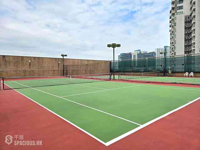 Tung Chung - Seaview Crescent 18