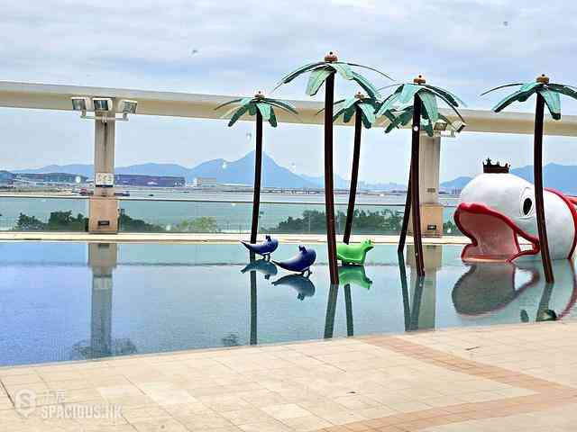 Tung Chung - Seaview Crescent 14