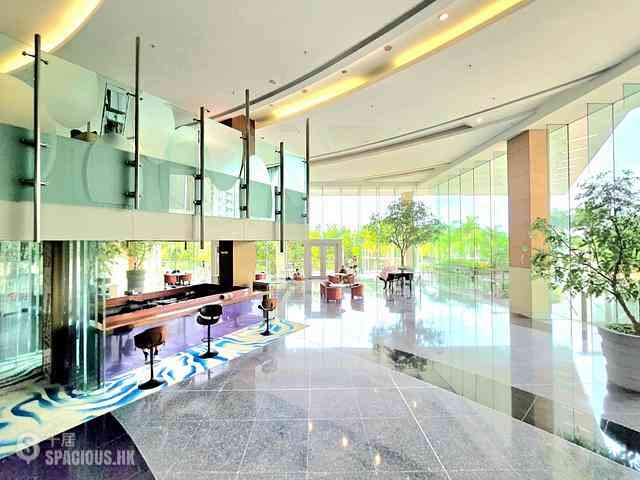 Tung Chung - Seaview Crescent 11