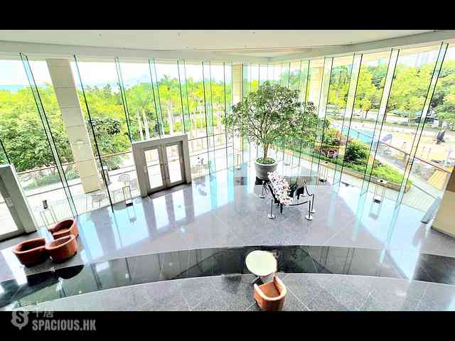 Tung Chung - Seaview Crescent 12