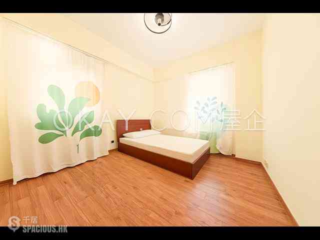 Stubbs Road - Mandarin Villa 10