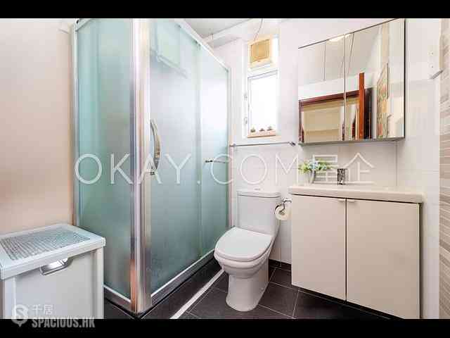 Stubbs Road - Mandarin Villa 12