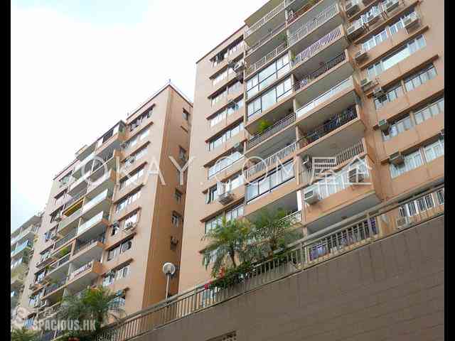Stubbs Road - Mandarin Villa 15