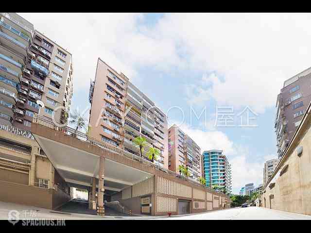 Stubbs Road - Mandarin Villa 18