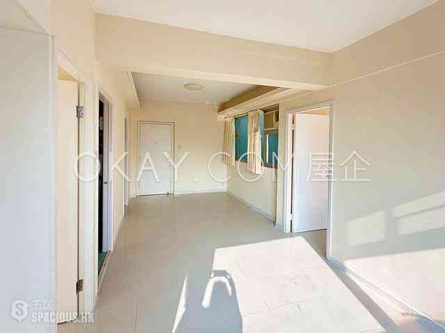 Causeway Bay - Chee On Building 02