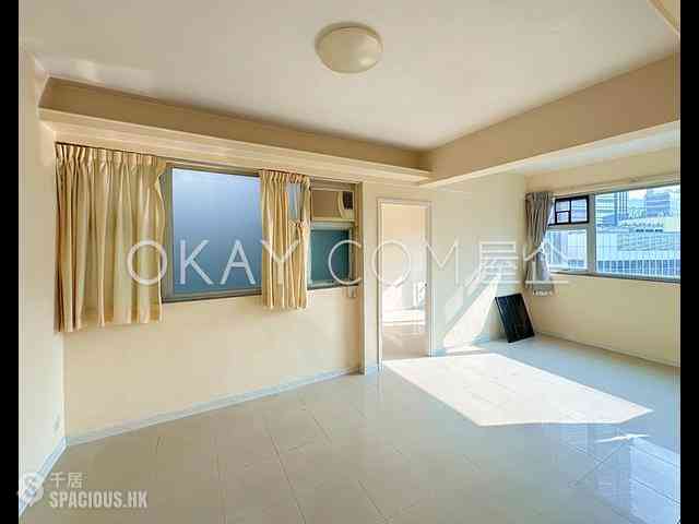 Causeway Bay - Chee On Building 03