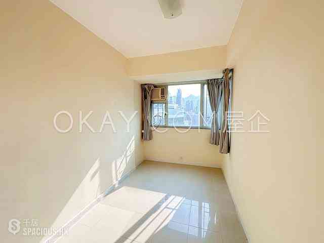 Causeway Bay - Chee On Building 06