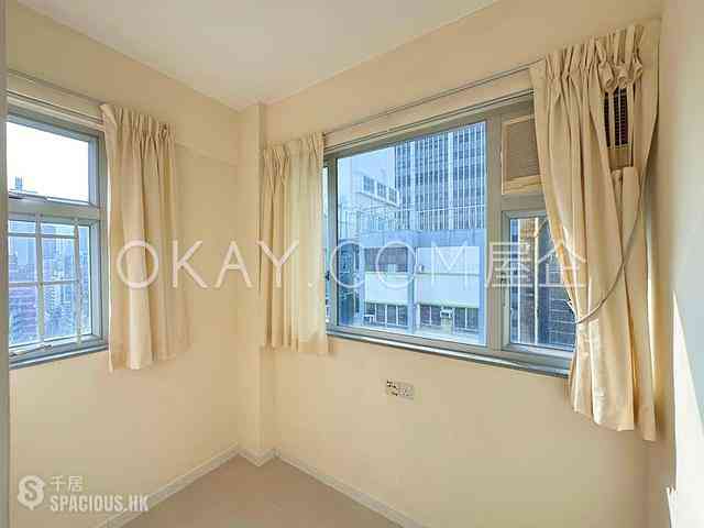 Causeway Bay - Chee On Building 07