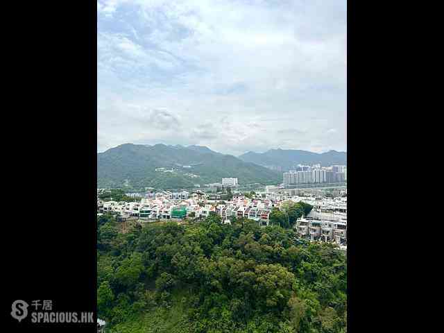Sha Tin - El Futuro 04