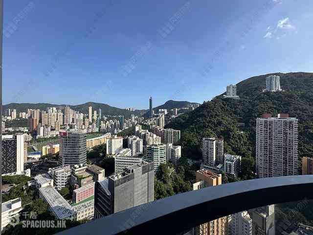 Wan Chai - One Wanchai 02