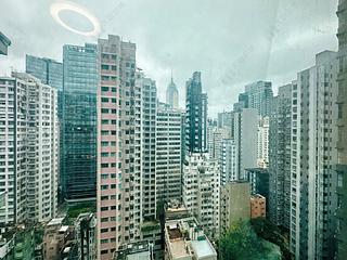 Wan Chai - 1, Star Street 02