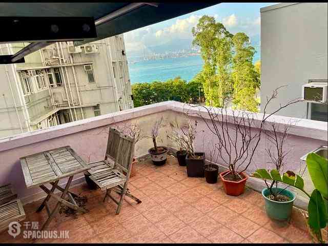 Kennedy Town - Kelly Court 02
