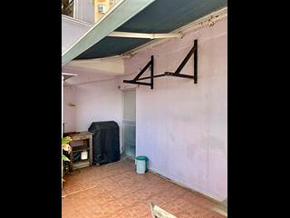 Kennedy Town - Kelly Court 03