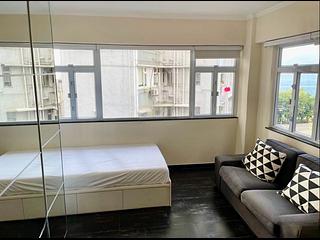 Kennedy Town - Kelly Court 05