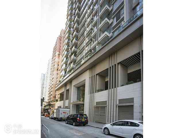 Sai Ying Pun - The Nova 01