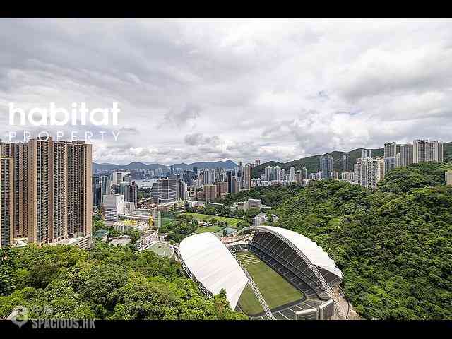 Happy Valley - Villa Lotto 01