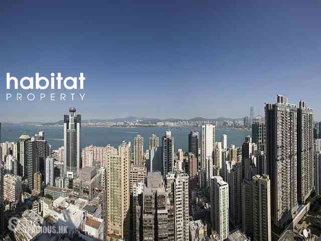 Sai Ying Pun - The Nova 03