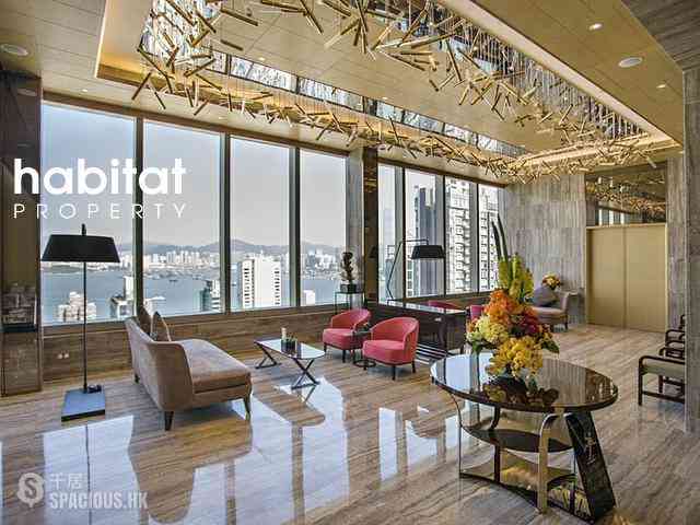 Sai Ying Pun - The Nova 04
