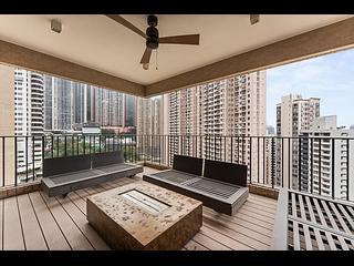 Mid Levels Central - Grenville House 02