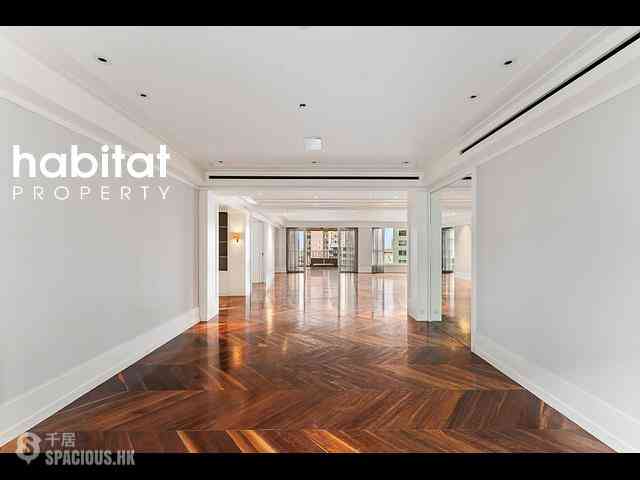 Mid Levels Central - Grenville House 02