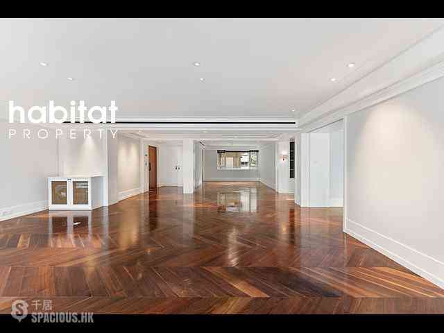 Mid Levels Central - Grenville House 03