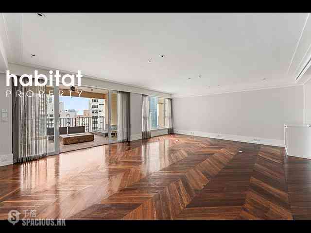 Mid Levels Central - Grenville House 04